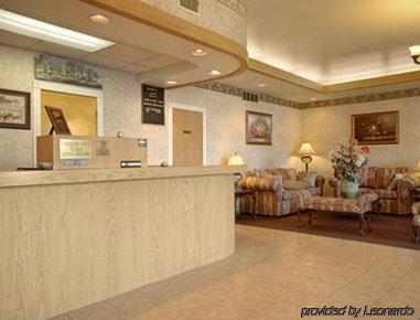 Hotel Ramada By Wyndham Flemington Interiér fotografie